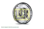 Schaeffler LuK Hooratas LuK DMF 415 1153 10