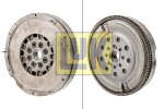 Schaeffler LuK Hooratas LuK DMF 415 0818 10
