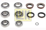  Remondikomplekt, käigukast LuK GearBOX 462 0153 10