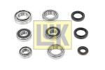  Remondikomplekt, käigukast LuK GearBOX 462 0154 10