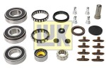  Remondikomplekt, käigukast LuK GearBOX 462 0204 10