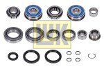  Remondikomplekt, käigukast LuK GearBOX 462 0385 10