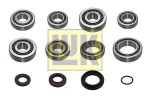 Schaeffler LuK Remondikomplekt,  käigukast LuK GearBOX 462 0406 10