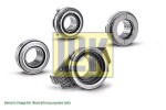 Schaeffler LuK 500 1570 10