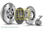 Schaeffler LuK Sidurikomplekt LuK RepSet DMF 600 0174 00