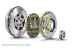 Schaeffler LuK Sidurikomplekt LuK RepSet DMF 600 0357 00
