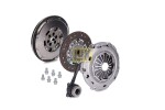 Schaeffler LuK Sidurikomplekt LuK RepSet DMF 600 0013 00