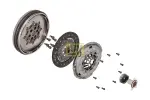  Sidurikomplekt LuK RepSet DMF 600 0016 00
