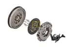 Schaeffler LuK Sidurikomplekt LuK RepSet DMF 600 0018 00