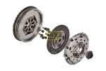 Schaeffler LuK Sidurikomplekt LuK RepSet DMF 600 0023 00