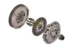 Schaeffler LuK Sidurikomplekt LuK RepSet DMF 600 0033 00