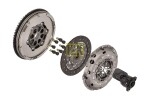 Schaeffler LuK Sidurikomplekt LuK RepSet DMF 600 0047 00