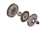 Schaeffler LuK Sidurikomplekt LuK RepSet DMF 600 0071 00