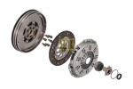 Schaeffler LuK Sidurikomplekt LuK RepSet DMF 600 0083 00