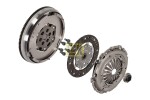 Schaeffler LuK Sidurikomplekt LuK RepSet DMF 600 0084 00