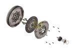 Schaeffler LuK Sidurikomplekt LuK RepSet DMF 600 0087 00