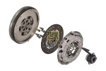 Schaeffler LuK Sidurikomplekt LuK RepSet DMF 600 0148 00