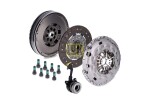 Schaeffler LuK Sidurikomplekt LuK RepSet DMF 600 0149 00