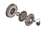 Schaeffler LuK Sidurikomplekt LuK RepSet DMF 600 0167 00
