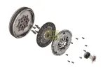 Schaeffler LuK Sidurikomplekt LuK RepSet DMF 600 0169 00