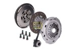 Schaeffler LuK Sidurikomplekt LuK RepSet DMF 600 0172 00