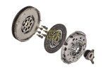 Schaeffler LuK Sidurikomplekt LuK RepSet DMF 600 0173 00