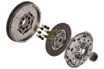 Schaeffler LuK Sidurikomplekt LuK RepSet DMF 600 0186 00