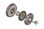 Schaeffler LuK Sidurikomplekt LuK RepSet DMF 600 0196 00