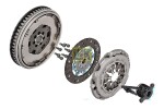  Sidurikomplekt LuK RepSet DMF 600 0197 00