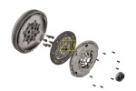 Schaeffler LuK Sidurikomplekt LuK RepSet DMF 600 0198 00