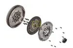 Schaeffler LuK Sidurikomplekt LuK RepSet DMF 600 0199 00