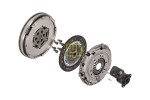 Schaeffler LuK Sidurikomplekt LuK RepSet DMF 600 0200 00