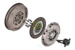 Schaeffler LuK Sidurikomplekt LuK RepSet DMF 600 0204 00