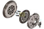 Schaeffler LuK Sidurikomplekt LuK RepSet DMF 600 0216 00