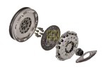 Schaeffler LuK Sidurikomplekt LuK RepSet DMF 600 0226 00