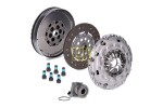 Schaeffler LuK Sidurikomplekt LuK RepSet DMF 600 0229 00