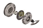 Schaeffler LuK Sidurikomplekt LuK RepSet DMF 600 0230 00