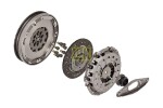 Schaeffler LuK Sidurikomplekt LuK RepSet DMF 600 0234 00