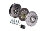 Schaeffler LuK Sidurikomplekt LuK RepSet DMF 600 0237 00