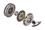  Sidurikomplekt LuK RepSet DMF 600 0238 00
