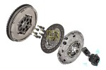 Schaeffler LuK Sidurikomplekt LuK RepSet DMF 600 0246 00