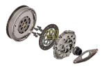 Schaeffler LuK Sidurikomplekt LuK RepSet DMF 600 0261 00