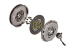 Schaeffler LuK Sidurikomplekt LuK RepSet DMF 600 0262 00