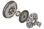 Schaeffler LuK Sidurikomplekt LuK RepSet DMF 600 0273 00