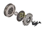 Schaeffler LuK Sidurikomplekt LuK RepSet DMF 600 0275 00