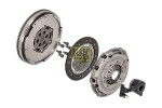 Schaeffler LuK Sidurikomplekt LuK RepSet DMF 600 0277 00
