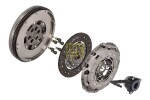 Schaeffler LuK Sidurikomplekt LuK RepSet DMF 600 0283 00