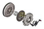 Schaeffler LuK Sidurikomplekt LuK RepSet DMF 600 0290 00