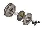 Schaeffler LuK Sidurikomplekt LuK RepSet DMF 600 0291 00