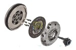 Schaeffler LuK Sidurikomplekt LuK RepSet DMF 600 0293 00
